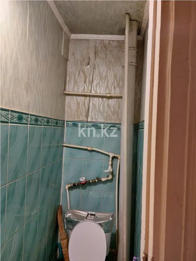 Продажа 2-комнатной квартиры, 44 м², мкр-н 18, дом  1 в Караганде - фото 5