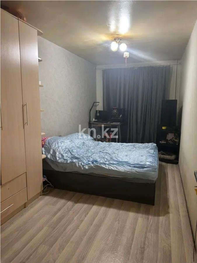 Продажа 3-комнатной квартиры, 58.6 м² в Алматы - фото 2