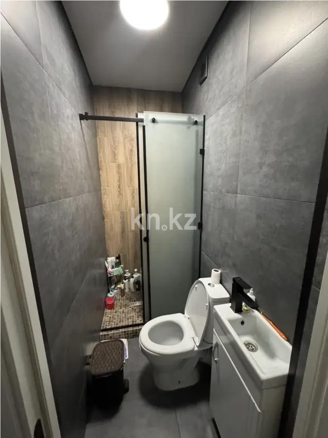 Продажа 3-комнатной квартиры, 84 м² в Алматы - фото 5