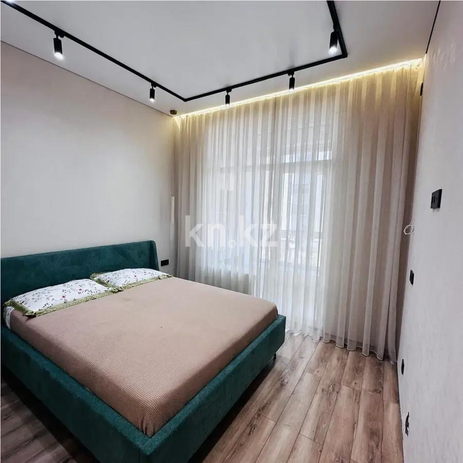 Продажа 3-комнатной квартиры, 69.1 м² в Астане - фото 4