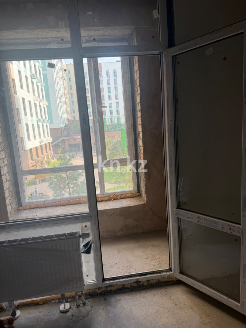 Продажа 1-комнатной квартиры, 40 м² в Астане - фото 3