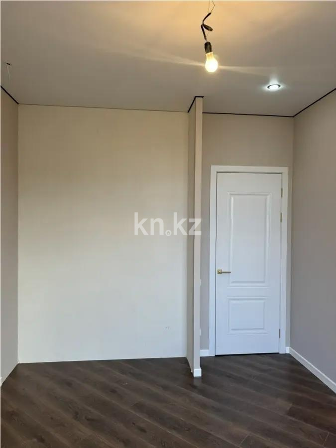 Продажа 2-комнатной квартиры, 45.1 м², ул. Е-430, дом  2/4 в Астане - фото 2