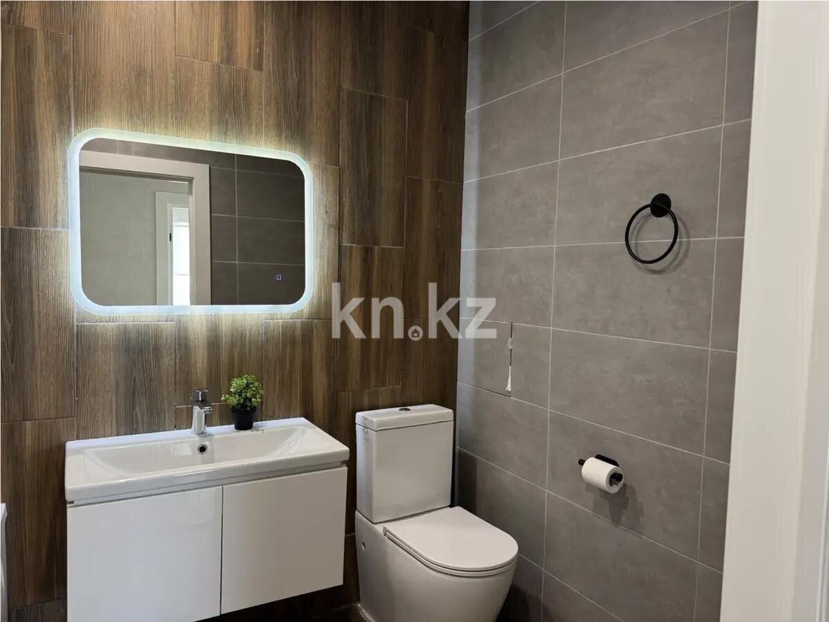 Продажа 2-комнатной квартиры, 71.5 м² в Астане - фото 5