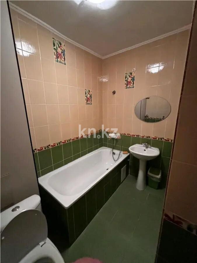 Продажа 1-комнатной квартиры, 32.6 м² в Алматы - фото 3