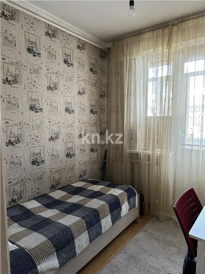 Продажа 1-комнатной квартиры, 43 м² в Алматы