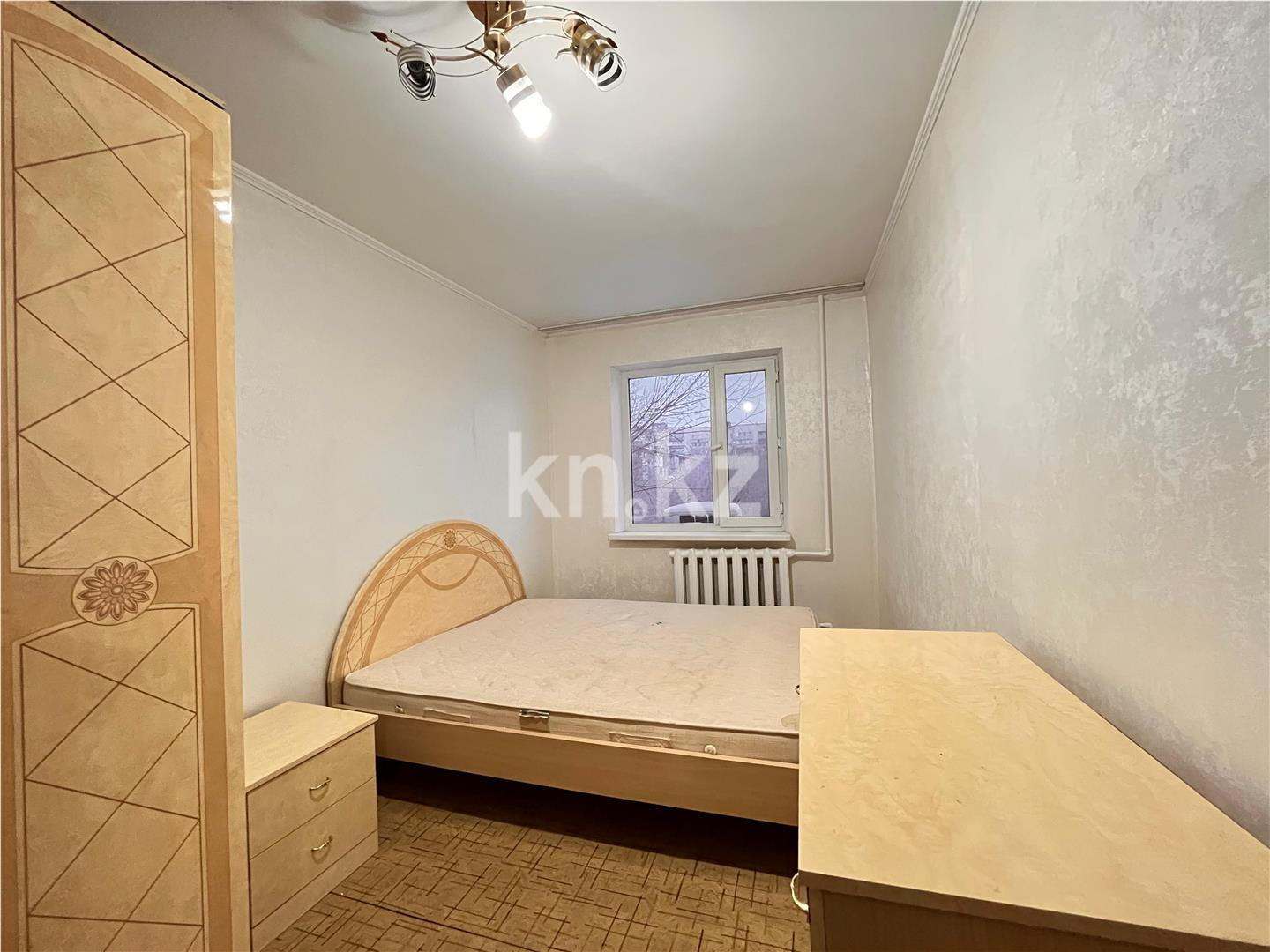 Продажа 2-комнатной квартиры, 44 м² в Караганде - фото 3