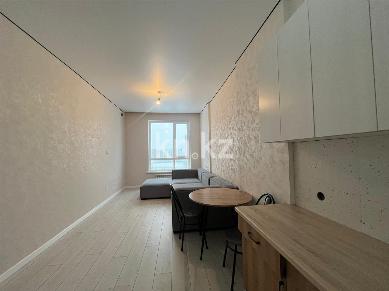 Продажа 2-комнатной квартиры, 40.4 м² в Астане - фото 2