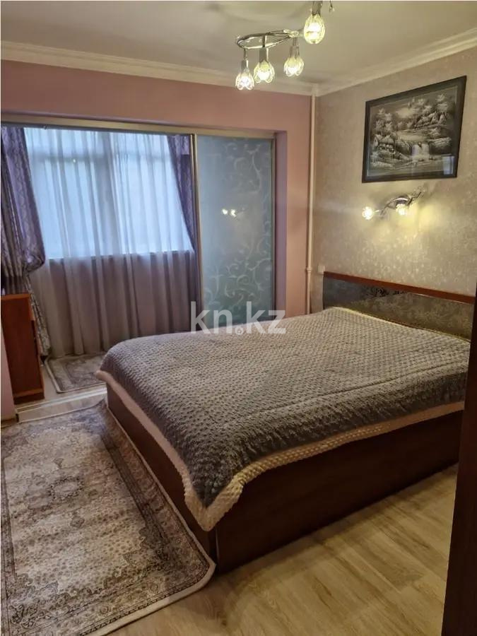 Продажа 4-комнатной квартиры, 84 м² в Алматы - фото 3