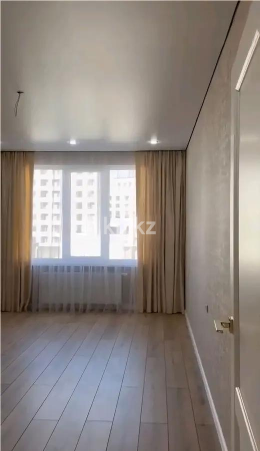 Продажа 3-комнатной квартиры, 85 м², ул. Е-509, дом  9 в Астане