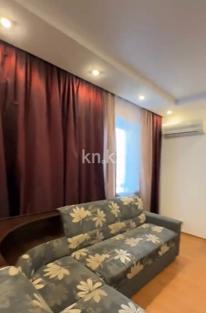Аренда 1-комнатной квартиры, 45 м² в Астане - фото 2