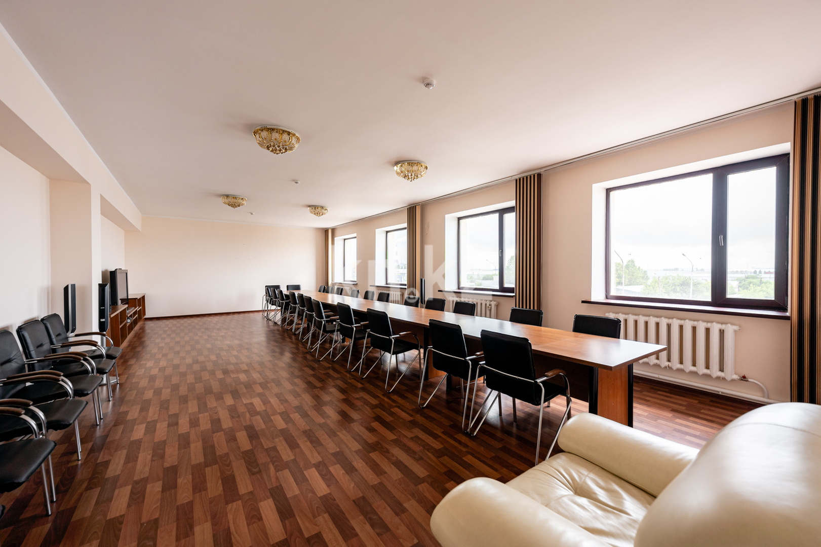 Продажа базы, 4372 м² в Астане - фото 25