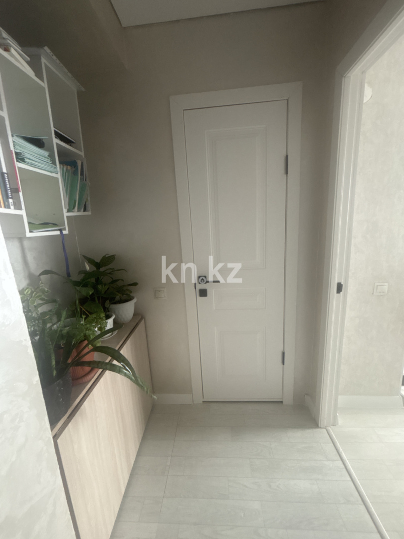 Продажа 2-комнатной квартиры, 55 м² в Усть-Каменогорске - фото 7