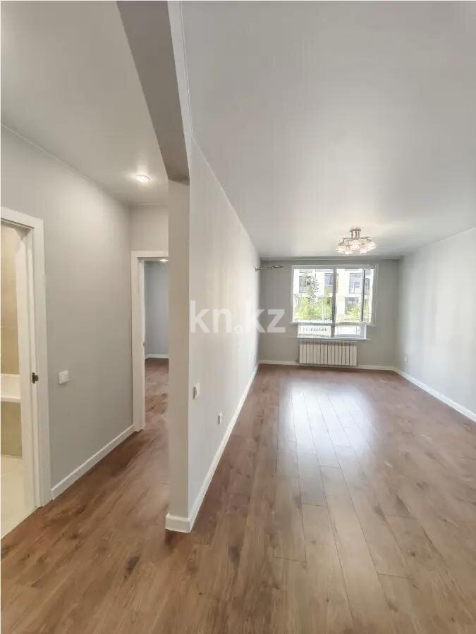 Продажа 2-комнатной квартиры, 45.5 м² в Алматы - фото 2