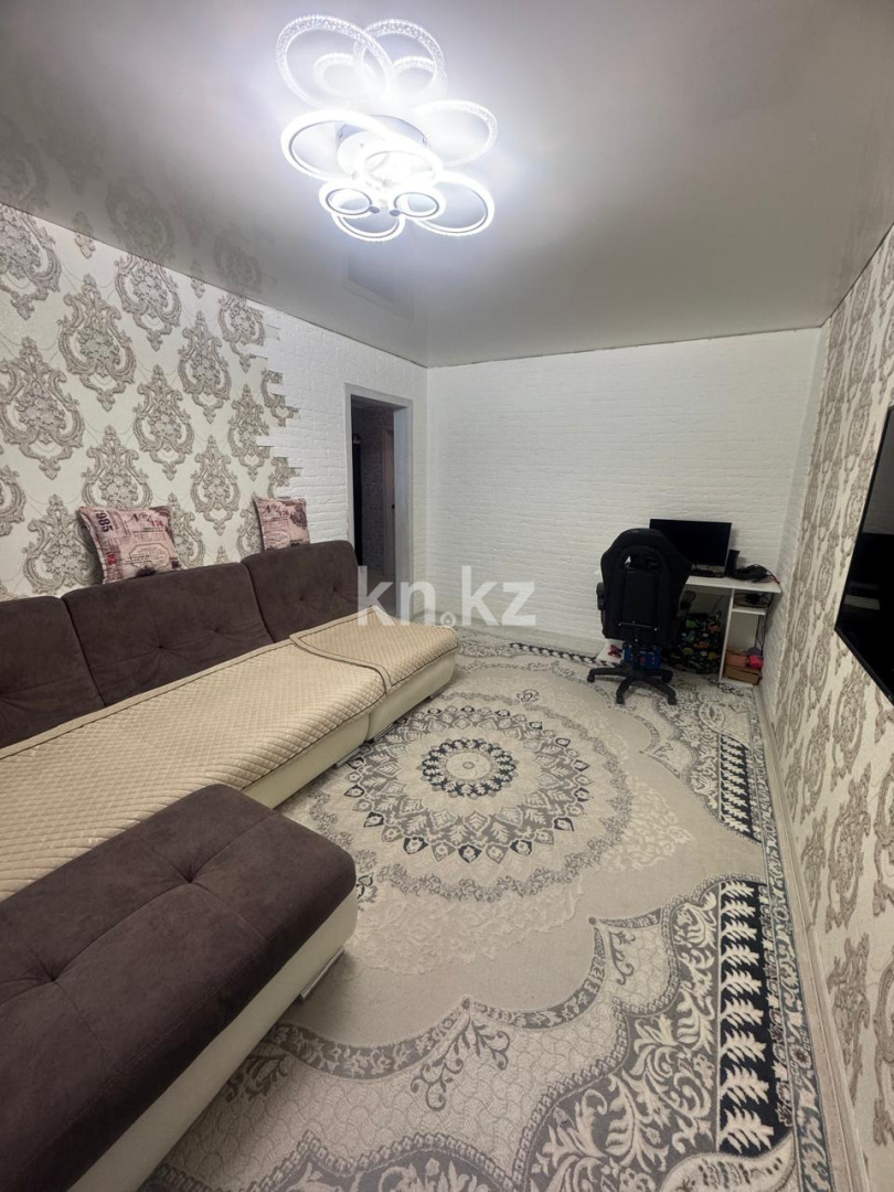 Продажа 3-комнатной квартиры, 61.6 м², 1А мкр. в Сарани - фото 2