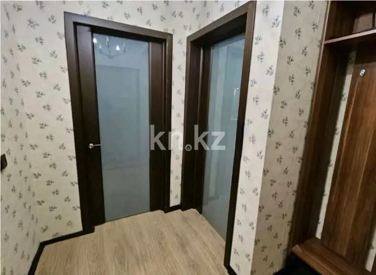 Продажа 1-комнатной квартиры, 41.5 м² в Астане - фото 5