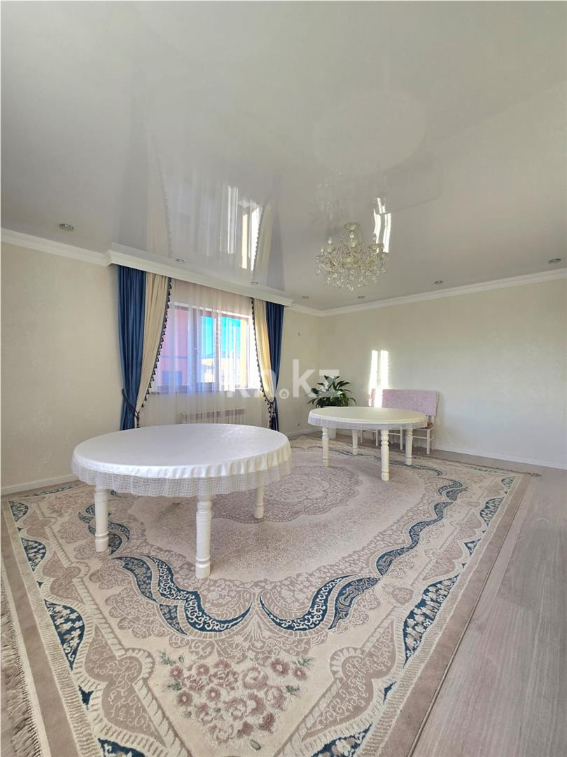 Продажа 7-комнатного дома, 330 м² в Караганде - фото 13