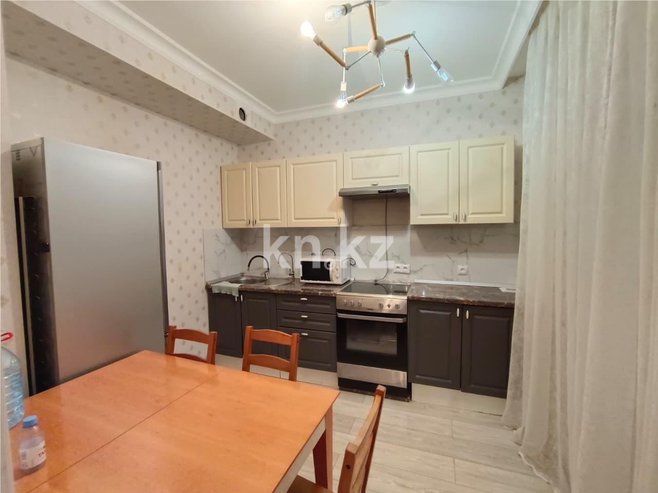 Продажа 1-комнатной квартиры, 35 м² в Астане - фото 3