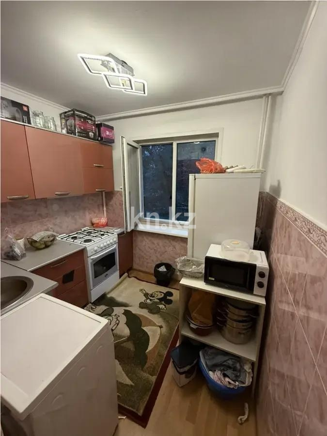 Продажа 2-комнатной квартиры, 45 м² в Алматы - фото 3
