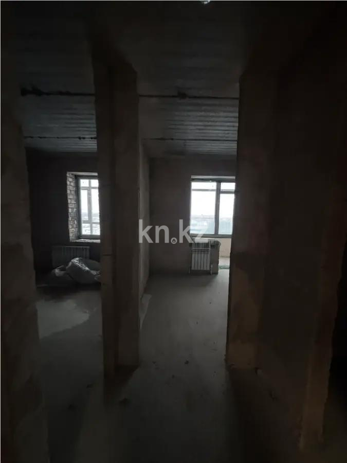 Продажа 1-комнатной квартиры, 36 м² в Астане - фото 4