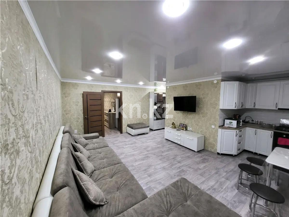 Продажа 2-комнатной квартиры, 46 м² в Сарани - фото 2