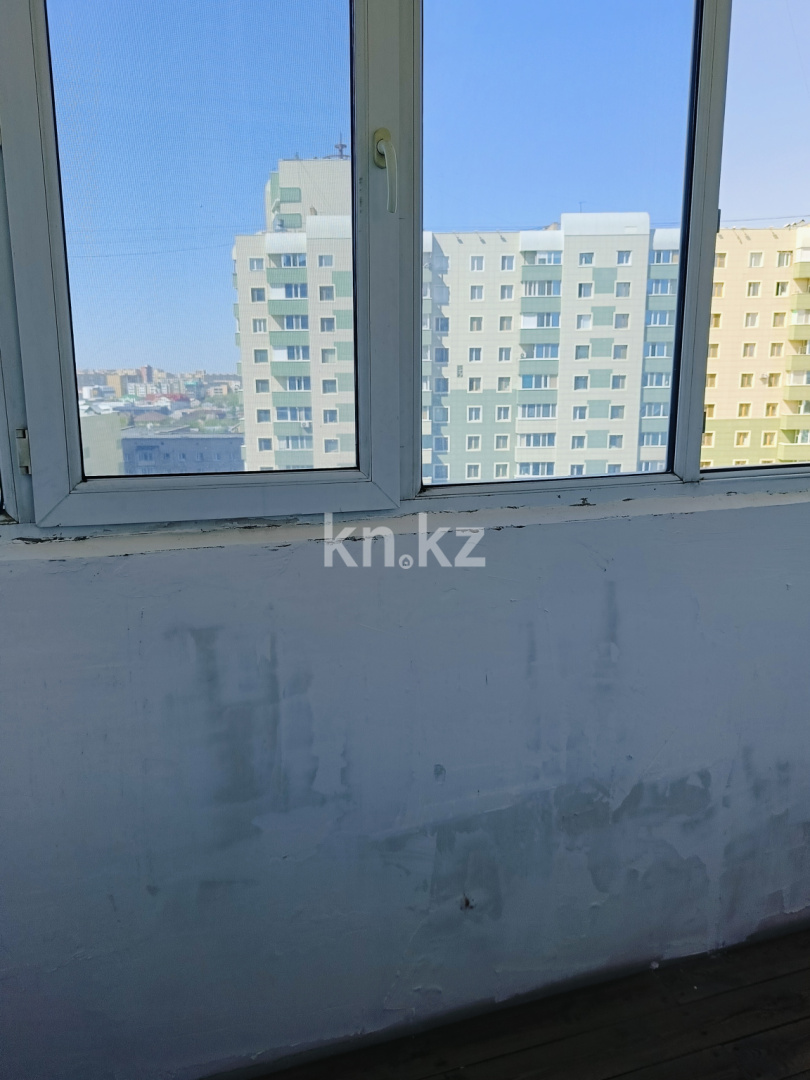 Продажа 1-комнатной квартиры, 50 м², пр. Сарыарка, дом  50 - ул. Маскеу в Астане - фото 13