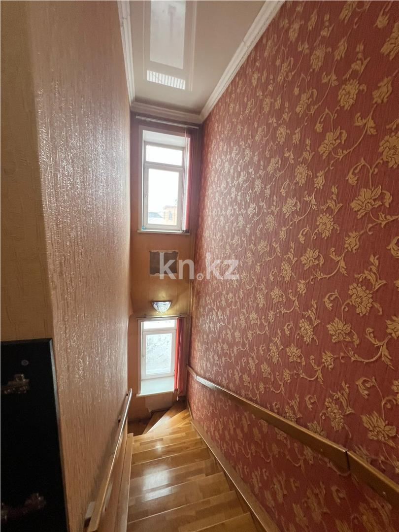 Продажа 10-комнатного дома, 540 м² в Караганде - фото 35