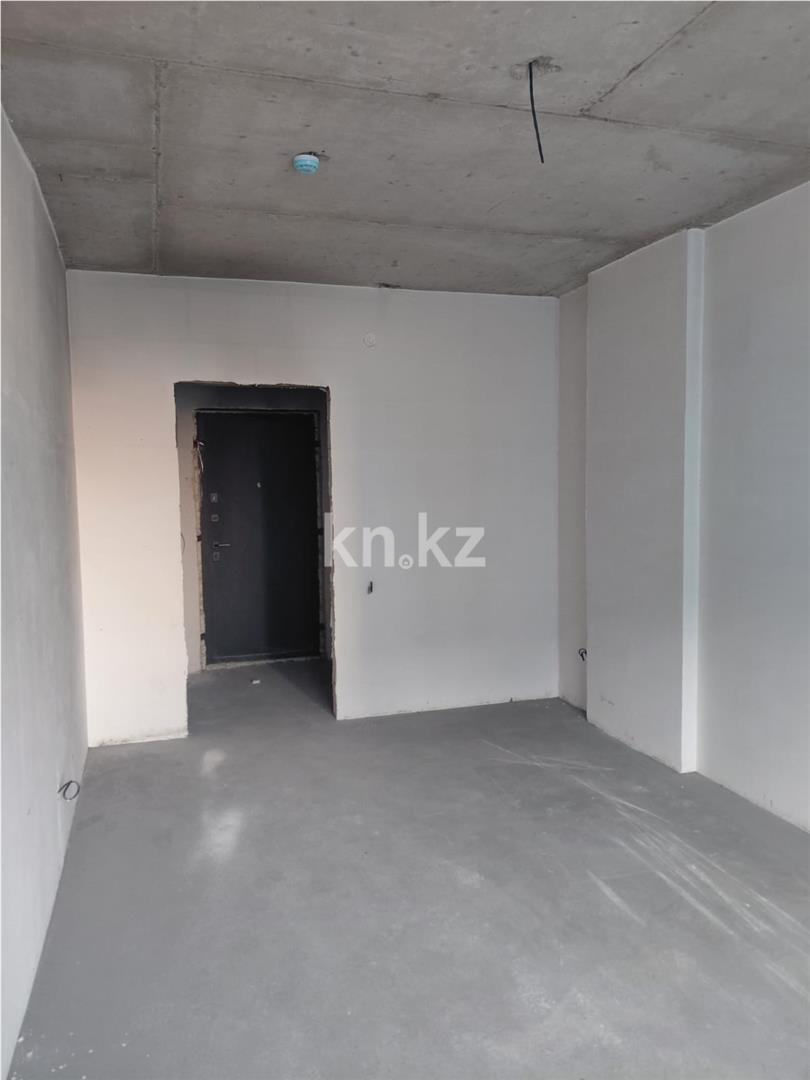 Продажа 1-комнатной квартиры, 37.7 м² в Астане - фото 2