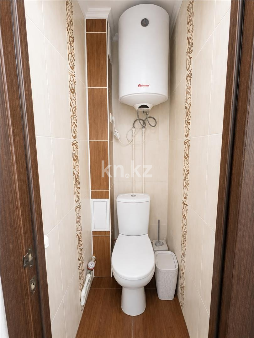 Продажа 3-комнатной квартиры, 71 м² в Караганде - фото 6