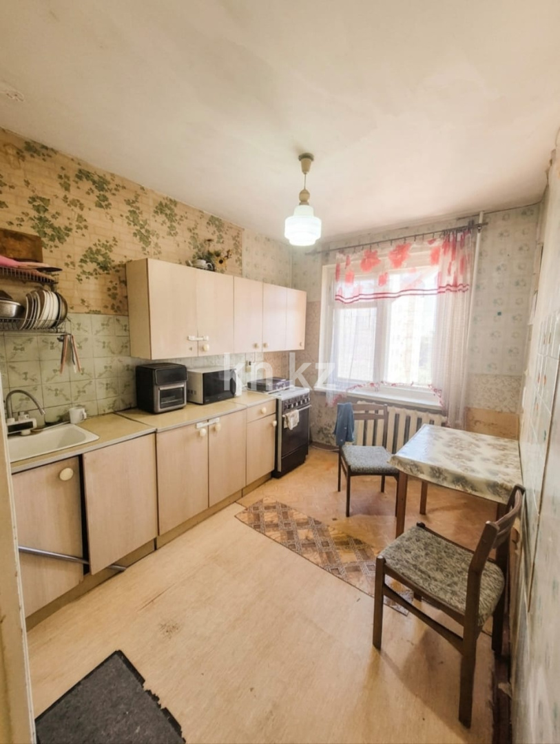 Продажа 3-комнатной квартиры, 64 м² в Караганде - фото 4