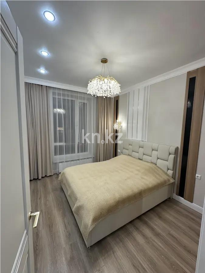 Продажа 2-комнатной квартиры, 40 м², ул. Керей, Жанибек хандар, дом  44/2 в Астане - фото 2