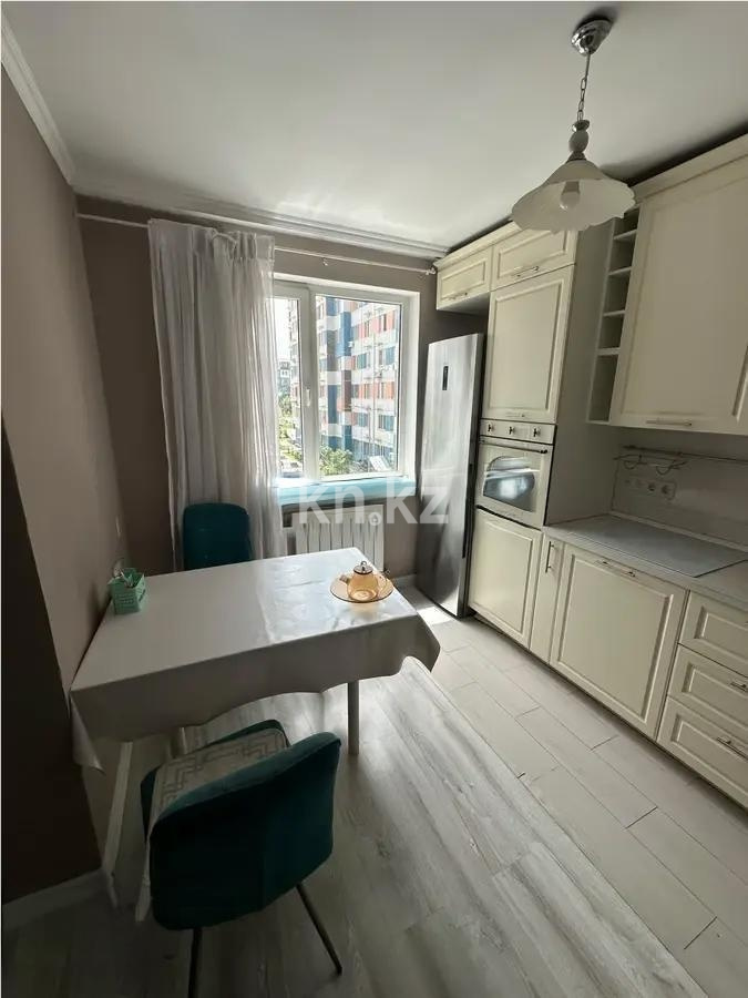 Продажа 1-комнатной квартиры, 33.7 м² в Алматы