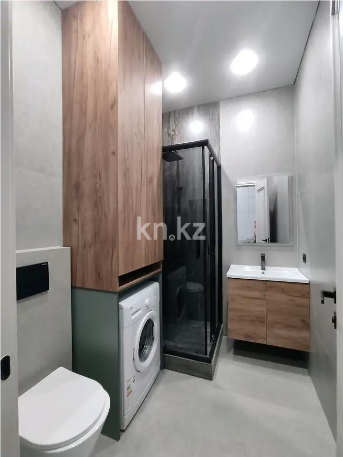 Продажа 2-комнатной квартиры, 44.3 м² в Астане - фото 3