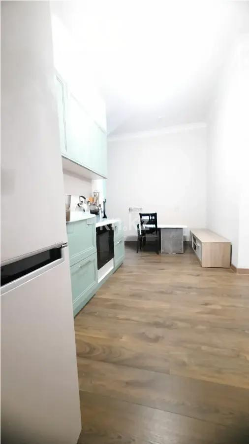 Продажа 2-комнатной квартиры, 57.3 м², ул. Серкебаева, дом  21 в Астане - фото 3