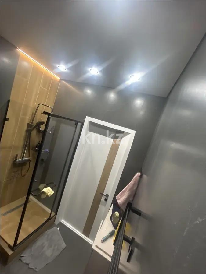 Продажа 2-комнатной квартиры, 53.7 м² в Астане - фото 5
