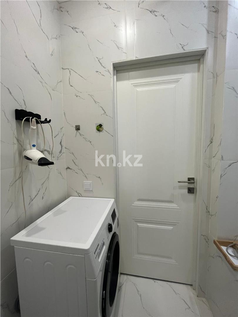 Продажа 2-комнатной квартиры, 34 м², ул. Болекпаева в Астане - фото 5