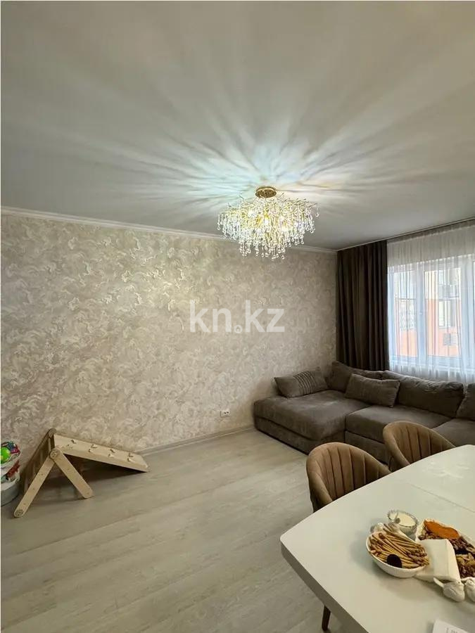 Продажа 2-комнатной квартиры, 69 м², ул. Северное Кольцо, дом  92/3 в Алматы