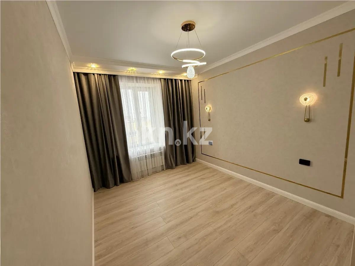 Продажа 3-комнатной квартиры, 62 м² в Астане