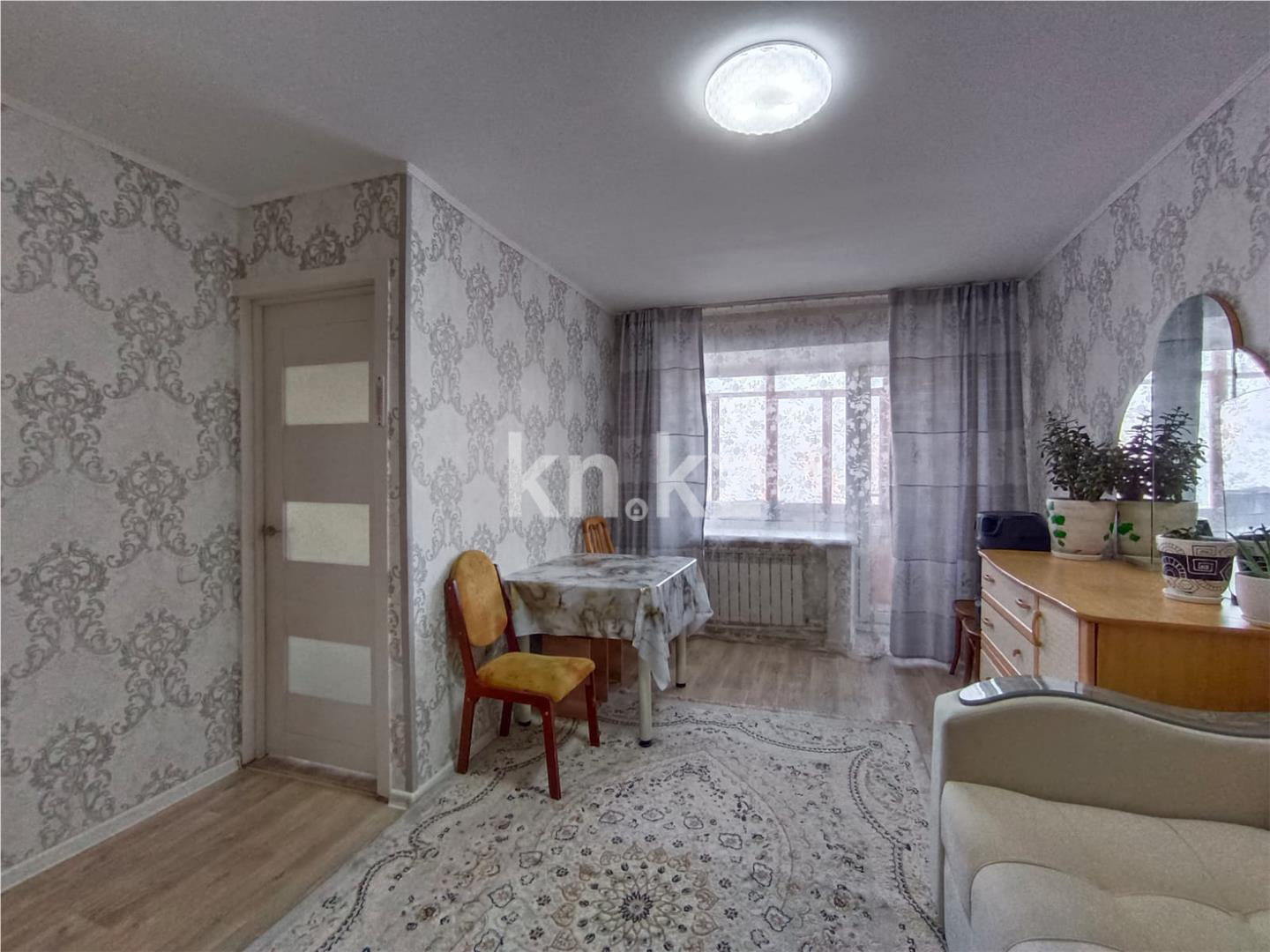 Продажа 1-комнатной квартиры, 29 м², ул. Зелинского в Караганде - фото 3