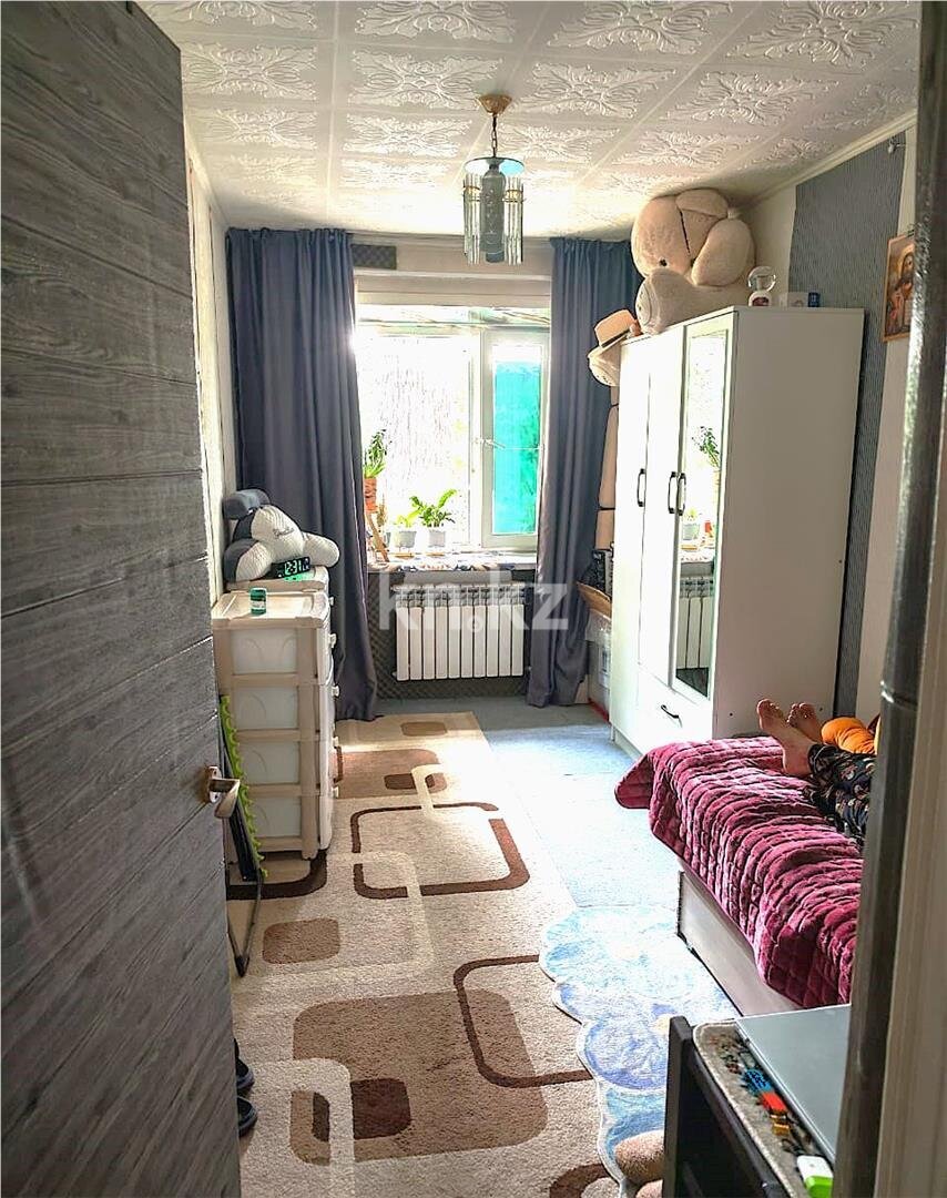 Продажа 3-комнатной квартиры, 55 м² в Караганде - фото 2