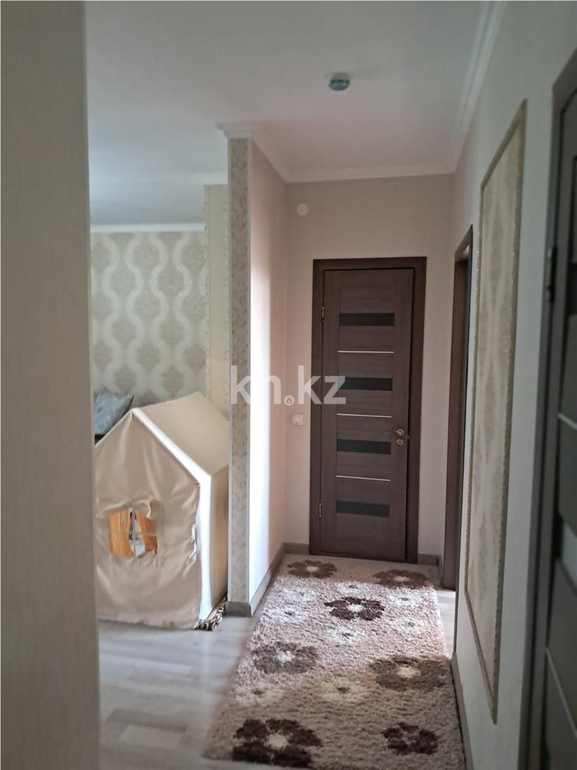 Продажа 3-комнатной квартиры, 80 м² в Астане - фото 5