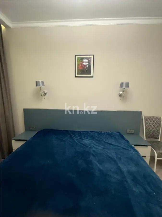 Продажа 2-комнатной квартиры, 41 м² в Алматы - фото 2