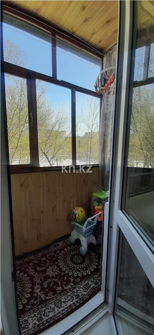 Продажа 2-комнатной квартиры, 44 м² в Темиртау - фото 9