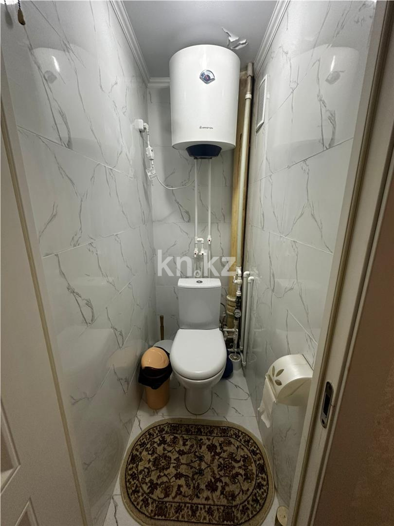 Продажа 4-комнатной квартиры, 91 м², мкр. 8-й мкр. в Темиртау - фото 13