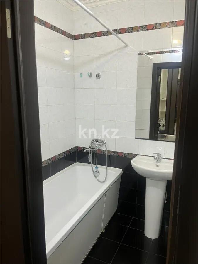 Продажа 2-комнатной квартиры, 46 м² в Астане - фото 3