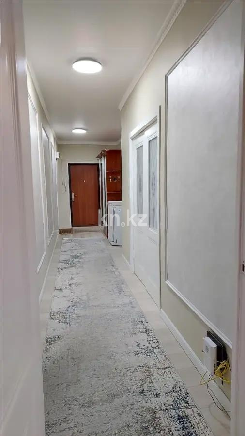 Продажа 4-комнатной квартиры, 145 м², ул. Жуалы, дом  1 в Алматы - фото 8