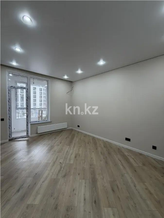 Продажа 2-комнатной квартиры, 42 м² в Астане - фото 2