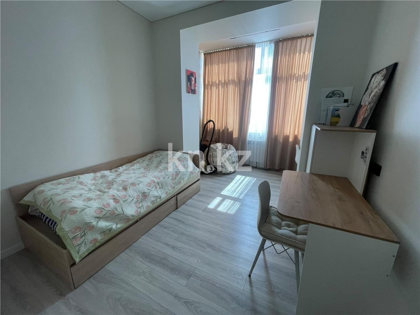 Продажа 2-комнатной квартиры, 48 м² в Караганде - фото 9