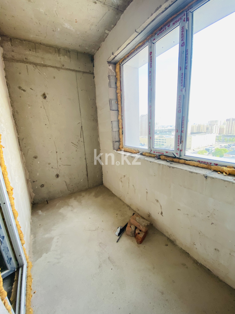 Продажа 2-комнатной квартиры, 50.5 м² в Астане - фото 13