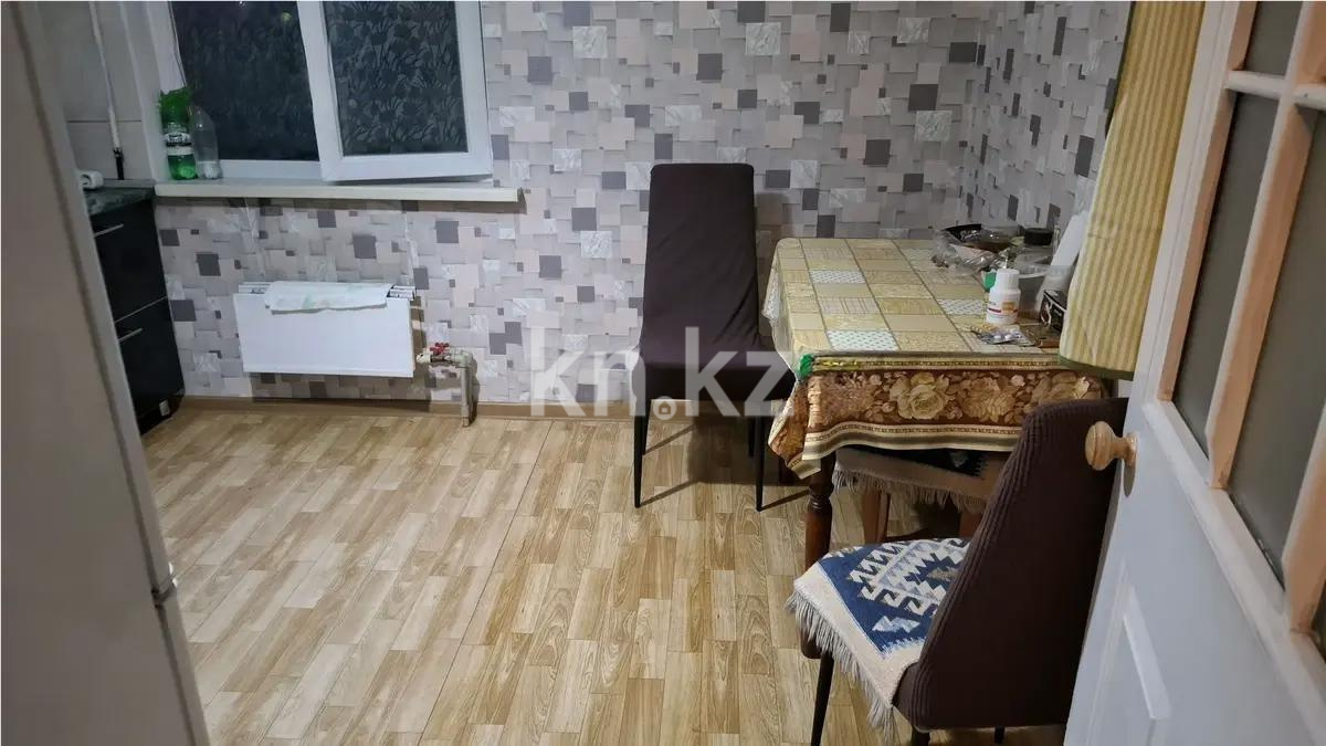 Продажа 1-комнатной квартиры, 39.5 м² в Алматы - фото 2