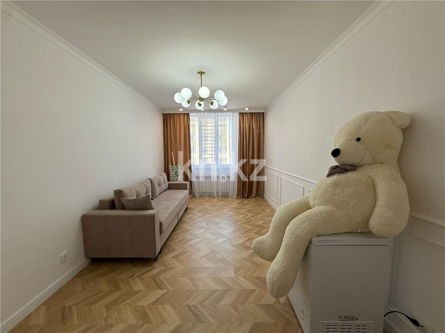 Продажа 3-комнатной квартиры, 101 м² в Астане - фото 8